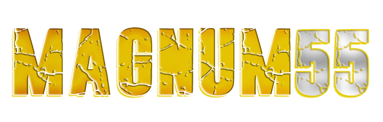 MAGNUM55 Logo